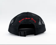 SHED BLOOD mesh back pack hat