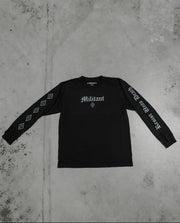 MILITANT L/S