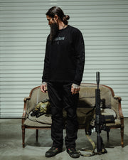 MILITANT L/S