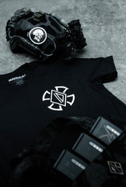 IRREGULAR DEFENSE X NOVESKE RIFLEWORKS TEE